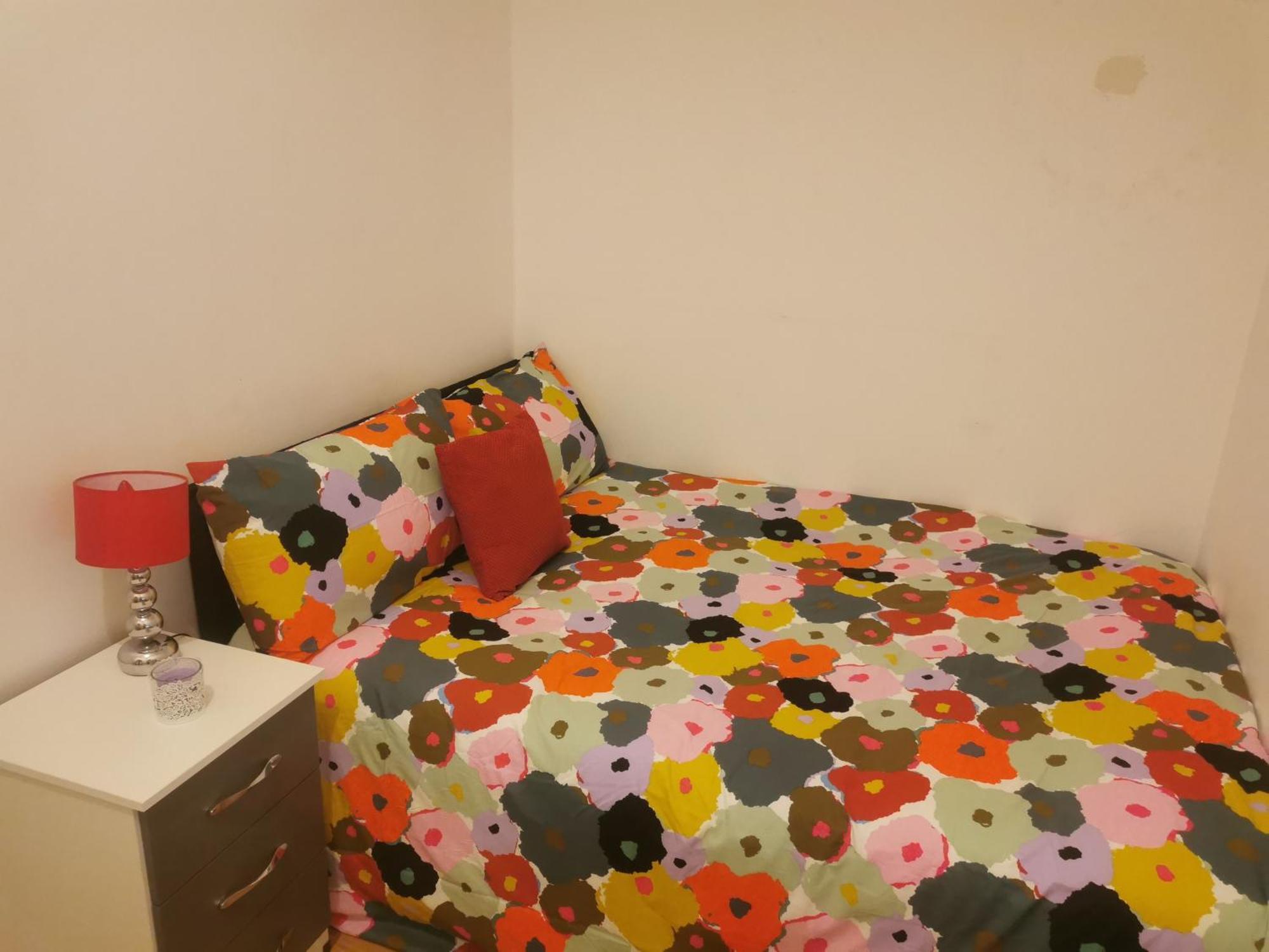 Lovely Spacious Room Near Train Station And University Dallington  Kültér fotó