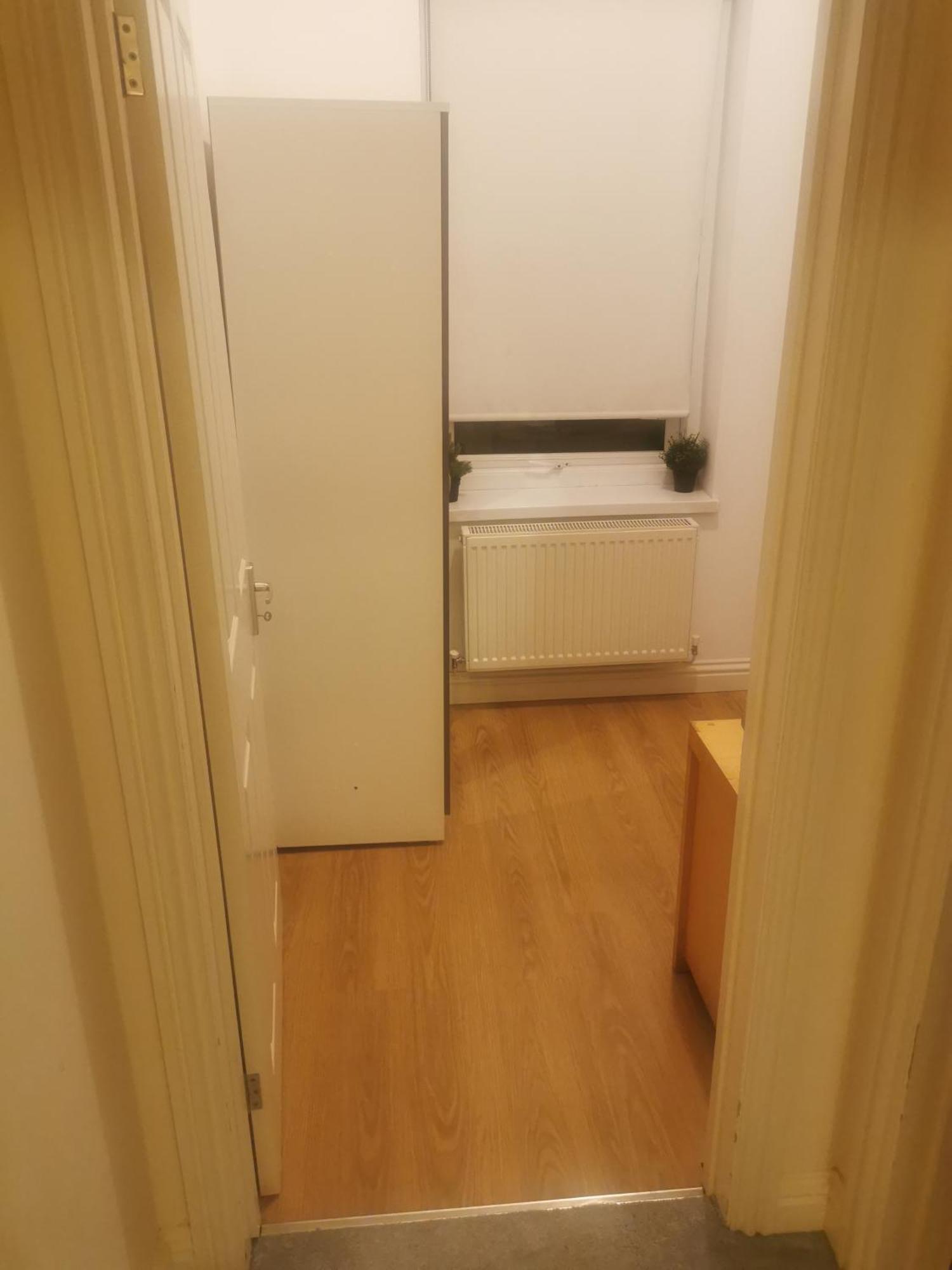 Lovely Spacious Room Near Train Station And University Dallington  Kültér fotó